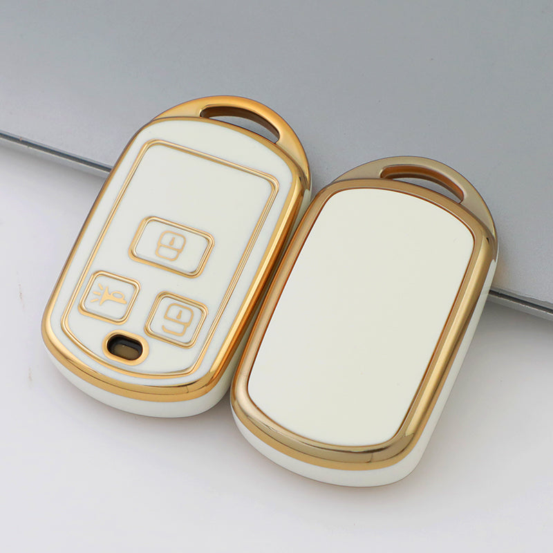 Kia Key Cover