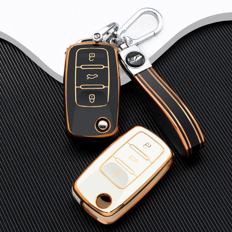 Case for Skoda Octavia