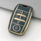 Kia Key Cover - 6 Buttons