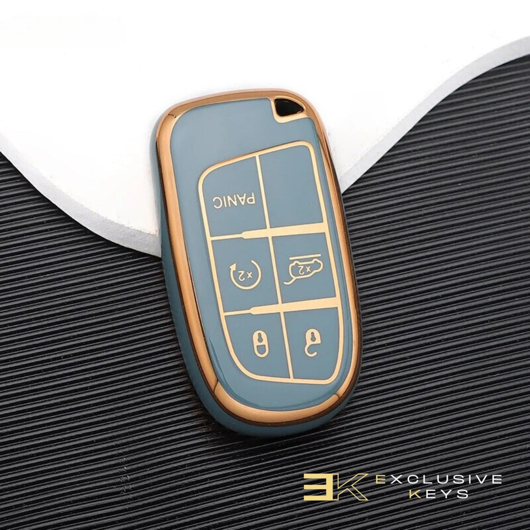 Case for Dodge Ram 1500, Journey, Charger, Challenger.
