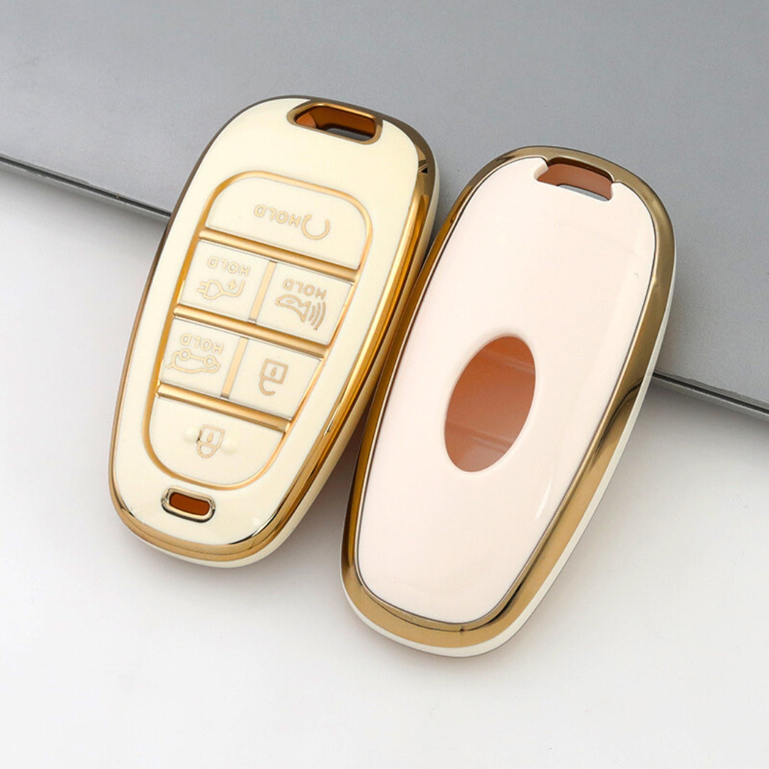 Case for Hyundai (6 Buttons)