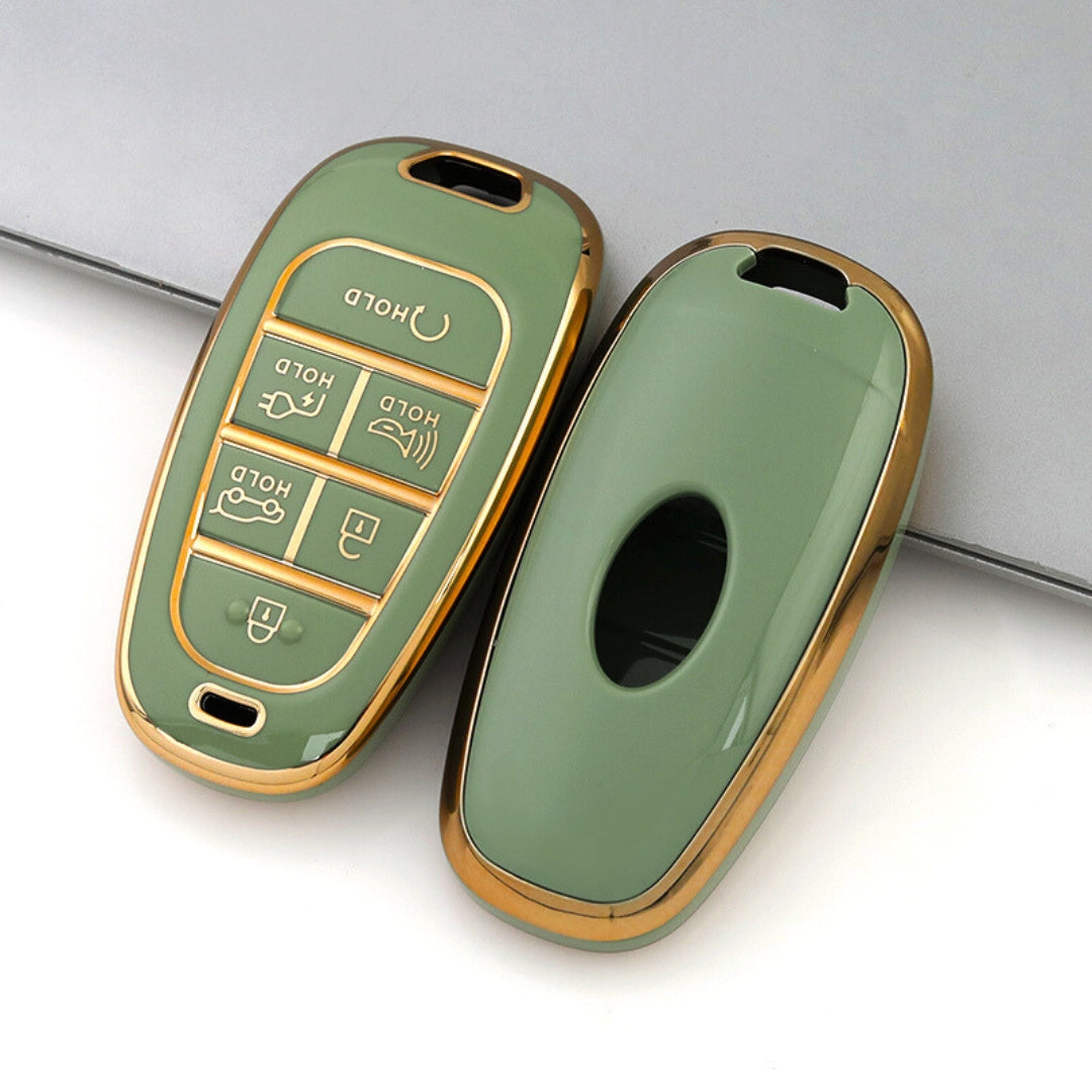 Case for Hyundai (6 Buttons)