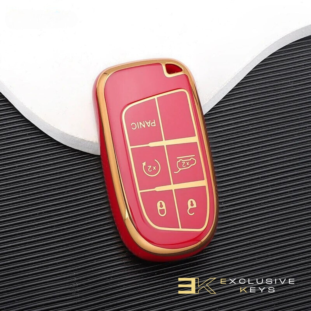 Case for Dodge Ram 1500, Journey, Charger, Challenger.