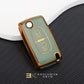Case for Peugeot 107, 207, 307, 308, 407, 607, 3008, 5008 (2 Buttons)