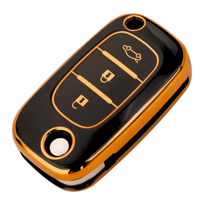 Case for Renault Fluence Clio Megane