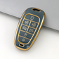 Case for Hyundai (7 Buttons)