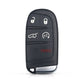 Case for Dodge Ram 1500, Journey, Charger, Challenger.