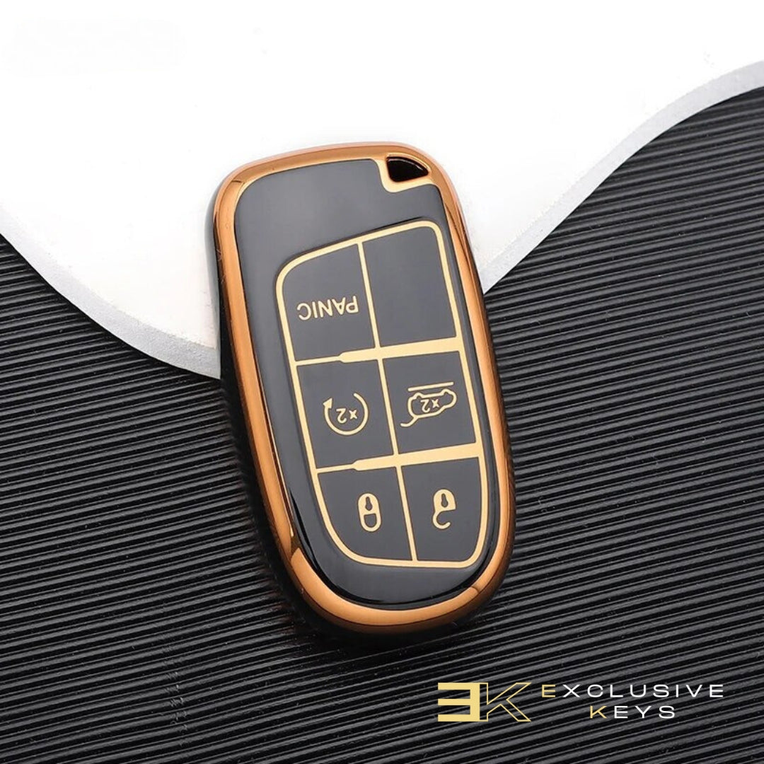 Case for Dodge Ram 1500, Journey, Charger, Challenger.