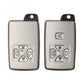 Toyota Key Cover - 4 Buttons
