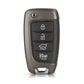 Case for Hyundai Kona, Elantra, Solaris, I30, I35, I40, Ix35, Sonata, SantaFe, Verna, Tucson, Celesta, Accent, Creta (Copia)