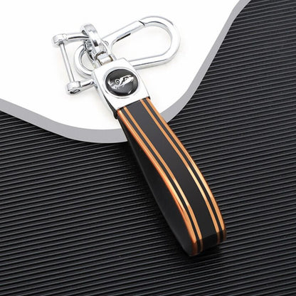 Keychain compatible with all Exclusive Keys cases