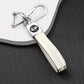Keychain compatible with all Exclusive Keys cases