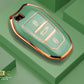 Case for Citroën C1, C4, C6, C3-XR, Picasso, DS3, DS4 (trunk button)