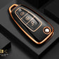 Case for Ford Focus 2, 3, C-Max, S-Max, Fiesta, Mondeo, Kuga, Ecosport, Ranger, Escape y Galaxy