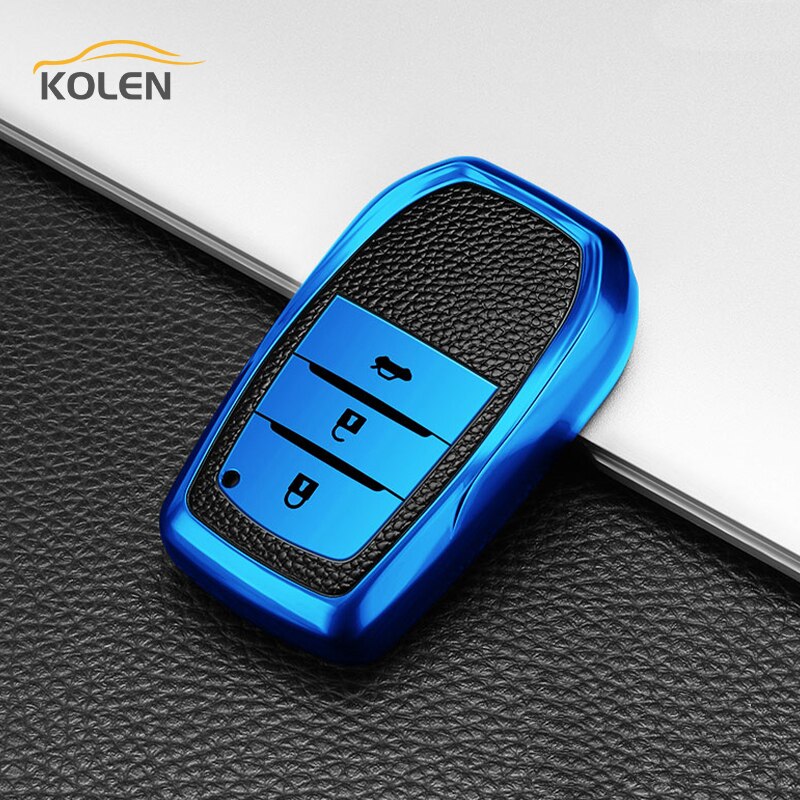 Case for Toyota Yaris Cross, Rav4, Corolla, Altis, Fortuner, Camry, Land Cruiser 200, Aygo y CHR