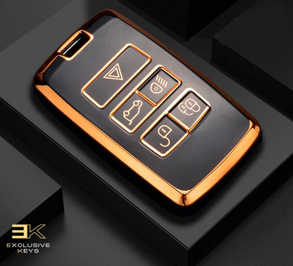 Case for Land Rover, Range Rover Evoque, Discovery, Sport, Velar