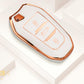 Case for Peugeot 208, 308, 408, 508, 2008, 3008, 4008, 5008 (trunk button)