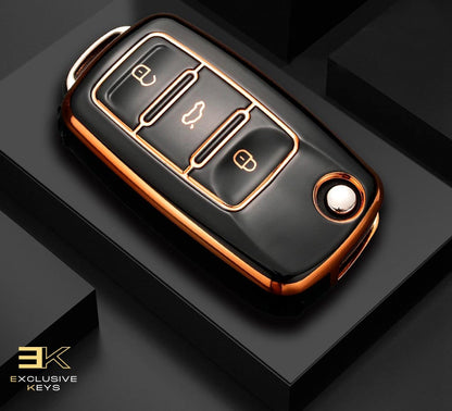 Case for Skoda Octavia