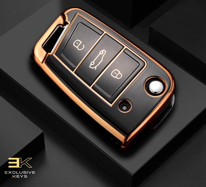 Case for Skoda Octavia y Kodiaq