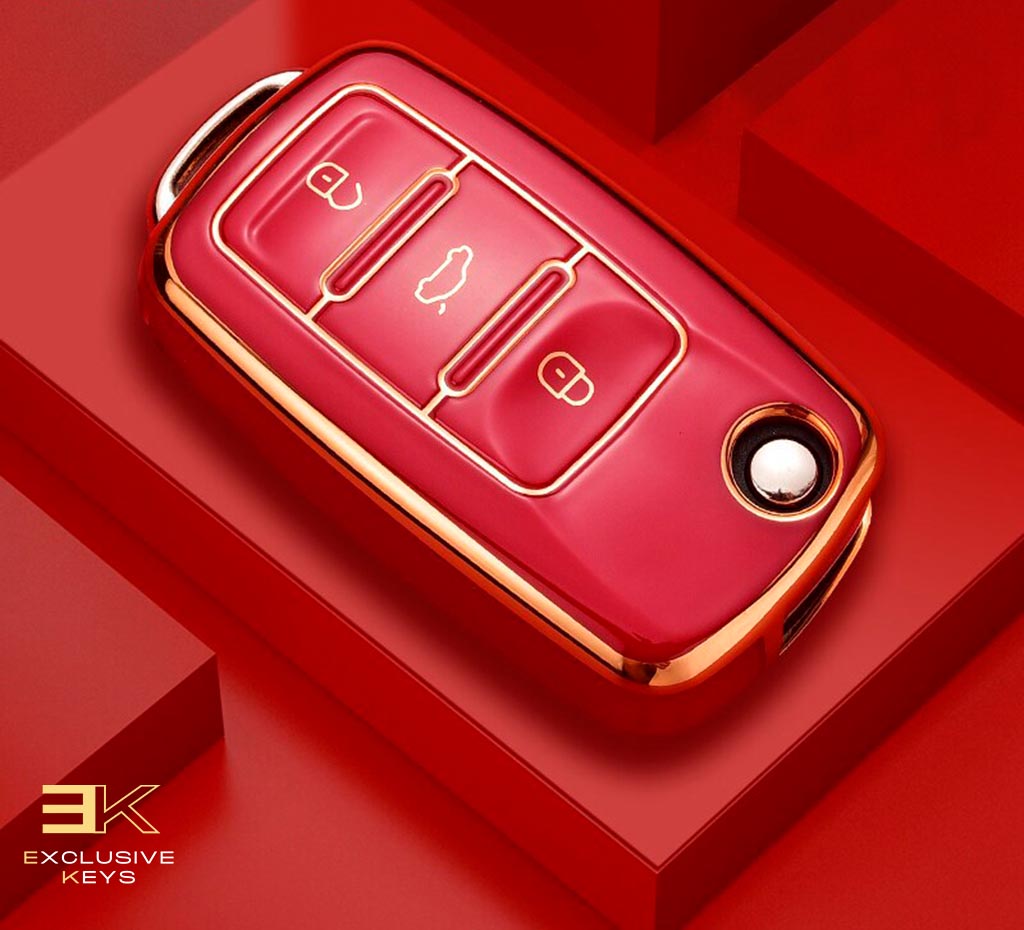 Case for Skoda Octavia