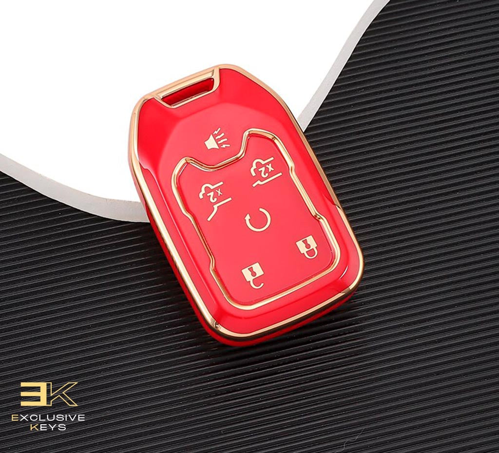 Case for Chevrolet y GMC
