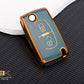 Case for Citroën (2 Buttons) Xsara, Picasso C3, C5, C6, C8, C4 Aircross