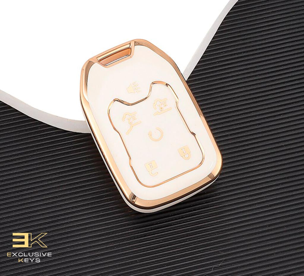 Case for Chevrolet y GMC