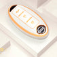 Case for Nissan Qashqai, X-Trail, Murano, T31, T32, Juke, J10, J11, Tiida, Altima, Pathfinder Kicks
