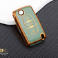 Case for Citroën (3 Buttons) Xsara, Picasso, C5, C6, C8