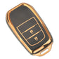 Case for Toyota CHR, Hilux, Fortuner, Land Cruiser 200, Camry, Corolla, Crown, RAV4, Highland