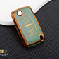 Case for Citroën (2 Buttons) Xsara, Picasso C3, C5, C6, C8, C4 Aircross
