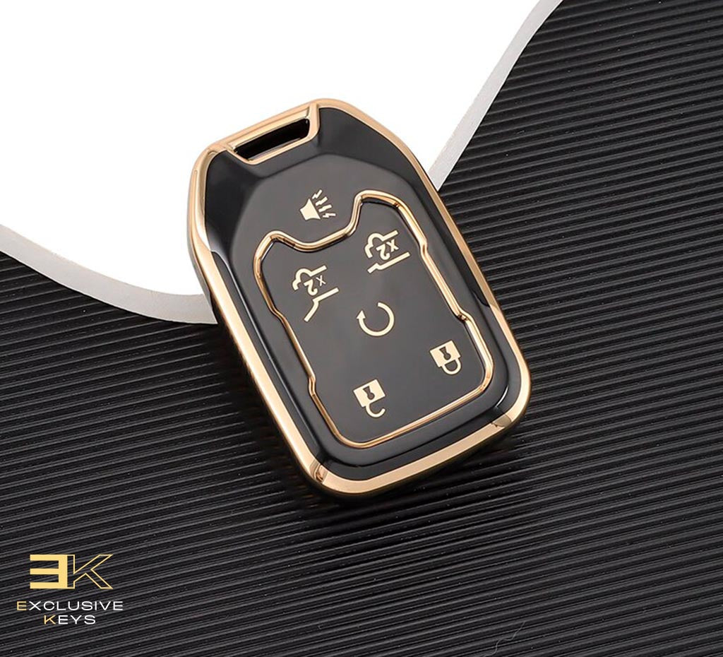 Case for Chevrolet y GMC