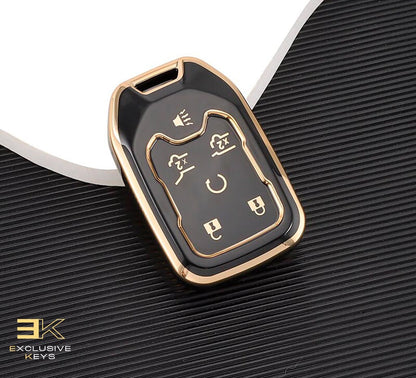 Case for Chevrolet y GMC