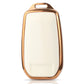 Case for Toyota CHR, Hilux, Fortuner, Land Cruiser 200, Camry, Corolla, Crown, RAV4, Highland