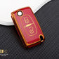 Case for Citroën (2 Buttons) Xsara, Picasso C3, C5, C6, C8, C4 Aircross