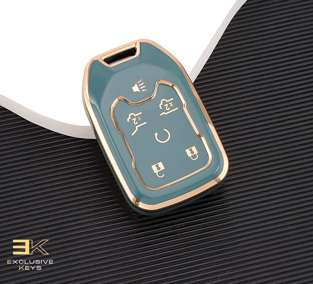 Case for Chevrolet y GMC