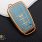 Case for Toyota Corolla, Prius, Camry, CHR, C-HR, RAV4, Altis, Land Cruiser y Prado (3 Buttons)