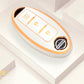Case for Nissan Qashqai, Murano, X-Trail, T31, T32, Juke, J10, J11, Tiida, Altima, Pathfinder