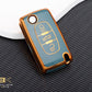 Case for Citroën (3 Buttons) Xsara, Picasso, C5, C6, C8