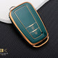 Case for Toyota Corolla, Prius, Camry, CHR, C-HR, RAV4, Altis, Land Cruiser, Prado (2 Buttons)