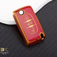 Case for Citroën (3 Buttons) Xsara, Picasso, C5, C6, C8