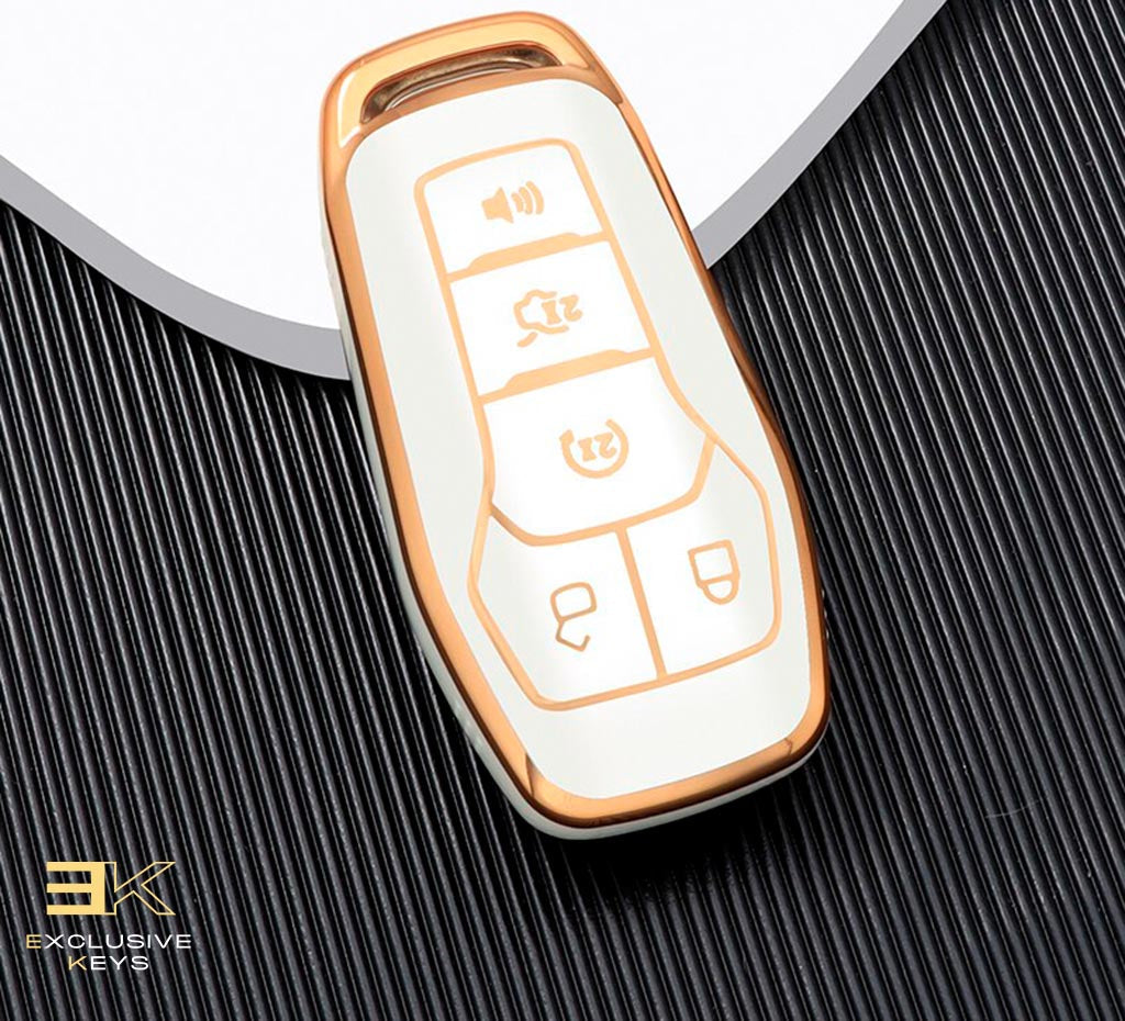 Case for Ford Fusion, Mondeo, Mustang, F-150, Explorer, Edge