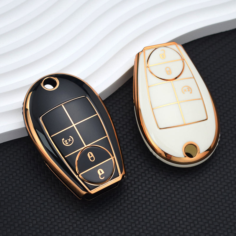 Case for Chrysler, Jeep, Dodge